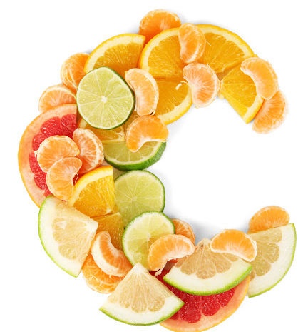  La vitamina C