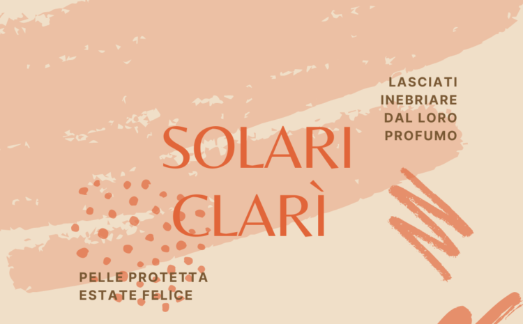  Solari Clarì